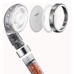 ⁦سماعة دش بفلتر⁩ - الصورة ⁦3⁩