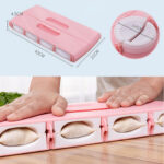 ⁦عرض حبتين صانعة قطايف رمضان سهلة الاستخدام⁩ - الصورة ⁦4⁩