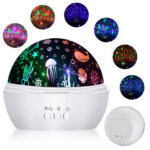 ⁦بروجيكتور الحفلات العجيب⁩ - الصورة ⁦4⁩