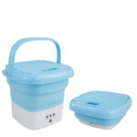 ⁦غسالة ملابس محمولة⁩ - الصورة ⁦5⁩