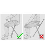 ⁦عرض حبتين عكاز طبي وكرسي⁩ - الصورة ⁦3⁩