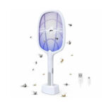 ⁦مضرب صاعق للناموس⁩ - الصورة ⁦5⁩