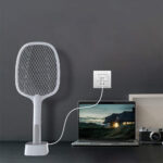 ⁦مضرب صاعق للناموس⁩ - الصورة ⁦3⁩