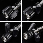 ⁦مصباح زوم متعدد الزوايا⁩ - الصورة ⁦3⁩