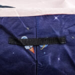 ⁦حقيبة تخزين الملابس والأدوات المنزلية⁩ - الصورة ⁦5⁩