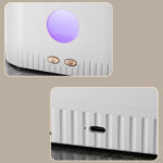 ⁦فواحة على شكل جمر⁩ - الصورة ⁦5⁩