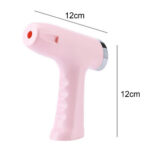 ⁦قطاعة كهربائيه محمولة ومضرب بيض 2 في 1⁩ - الصورة ⁦4⁩