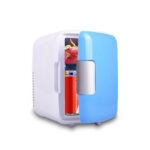 ⁦عرض حبتين ثلاجة متنقلة 4 لتر بـ ضمان عامين⁩ - الصورة ⁦2⁩