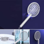 ⁦مضرب وصاعق كهربائي للحشرات⁩ - الصورة ⁦6⁩