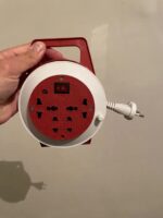 ⁦وصلة تمديد الكهرباء⁩ - الصورة ⁦3⁩