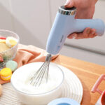 ⁦خفاقة يدوية لاسلكية متعدد الوظائف⁩ - الصورة ⁦5⁩