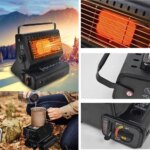 ⁦غاز ودفاية⁩ - الصورة ⁦2⁩