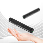 ⁦الليزر الأخضر العجيب⁩ - الصورة ⁦4⁩