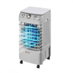 ⁦• مكيف صحراوي 6 لتر ضمان عامين⁩ - الصورة ⁦3⁩