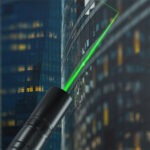 ⁦الليزر الأخضر العجيب⁩ - الصورة ⁦3⁩