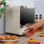 ⁦فرن سيلفر كريست ١6 لتر⁩ - الصورة ⁦2⁩